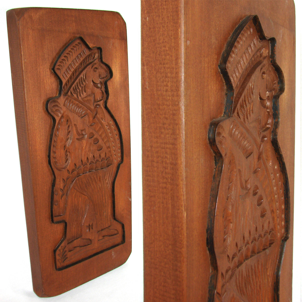 Antique German Handarbeit 13