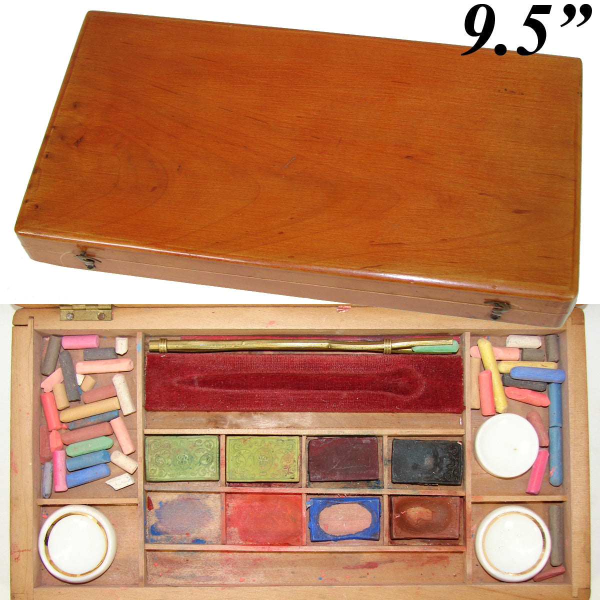 Artist Paint Box 