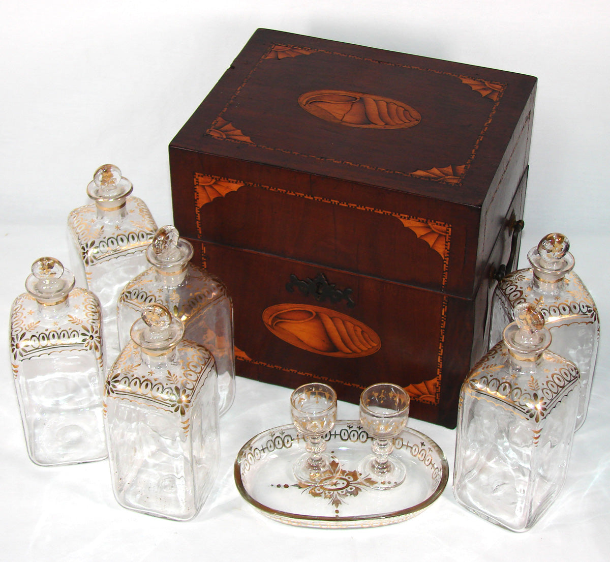 Glass & Ceramics – Antiques & Uncommon Treasure