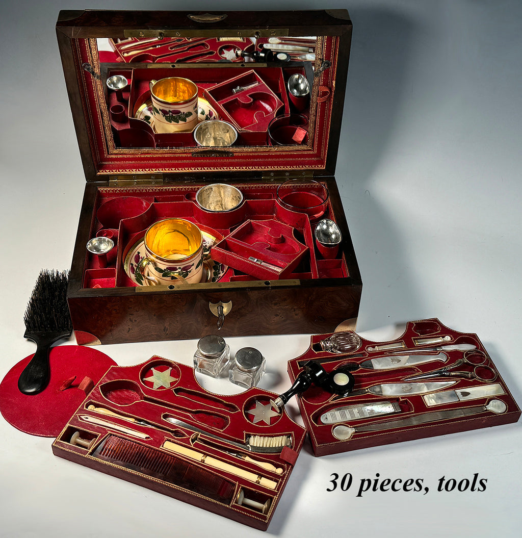 Purses & Compacts – Antiques & Uncommon Treasure