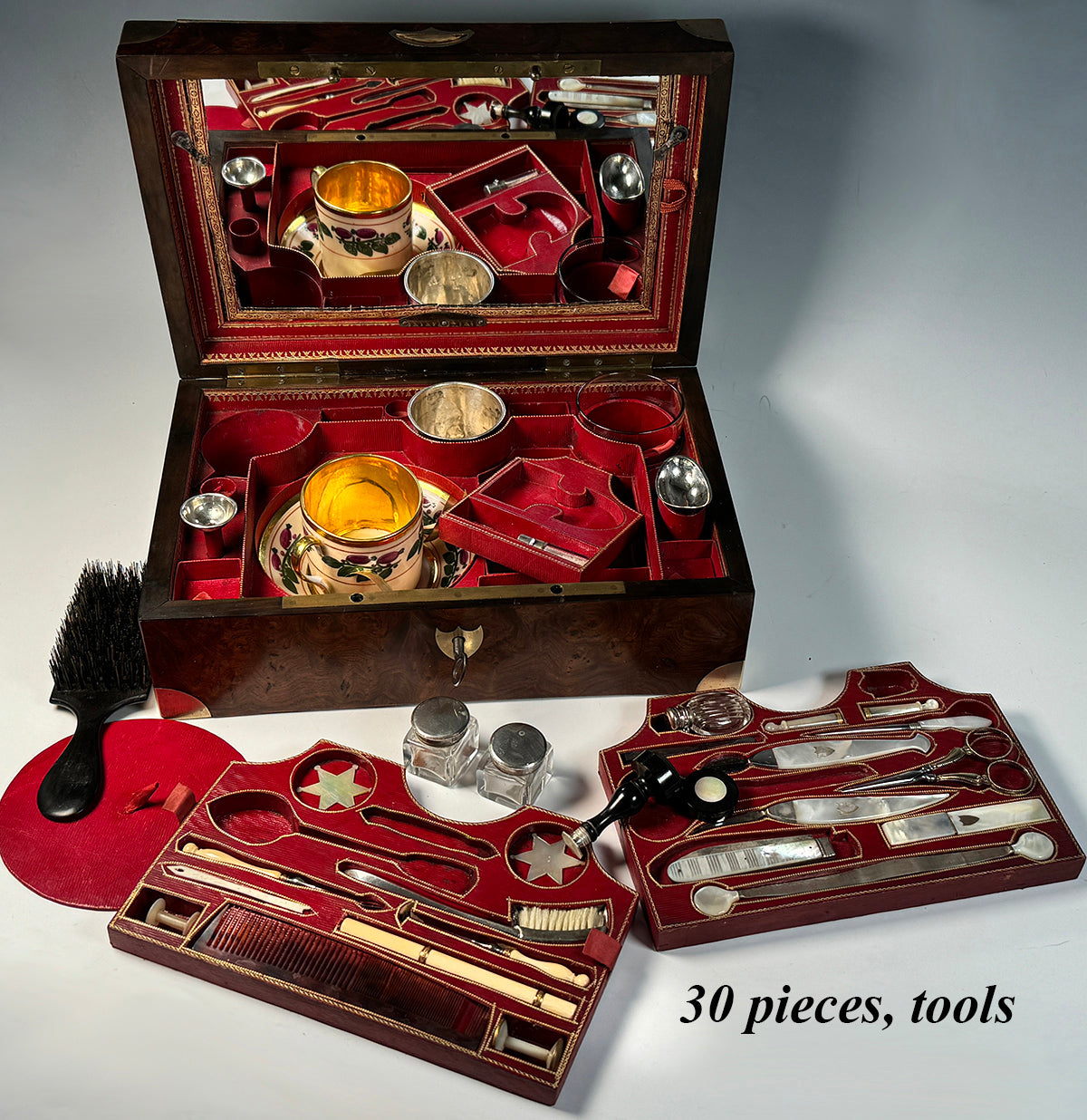 Glass & Ceramics – Antiques & Uncommon Treasure