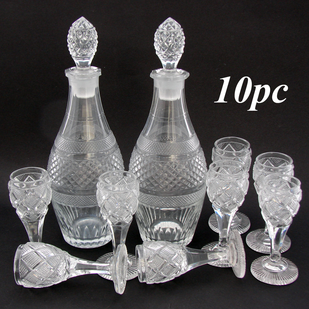 Glass & Ceramics – Antiques & Uncommon Treasure