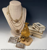 Rare 18th Century French Palais Royal Beehive Etui, Box, Casket, Coffret for Scent Bottle or Candle