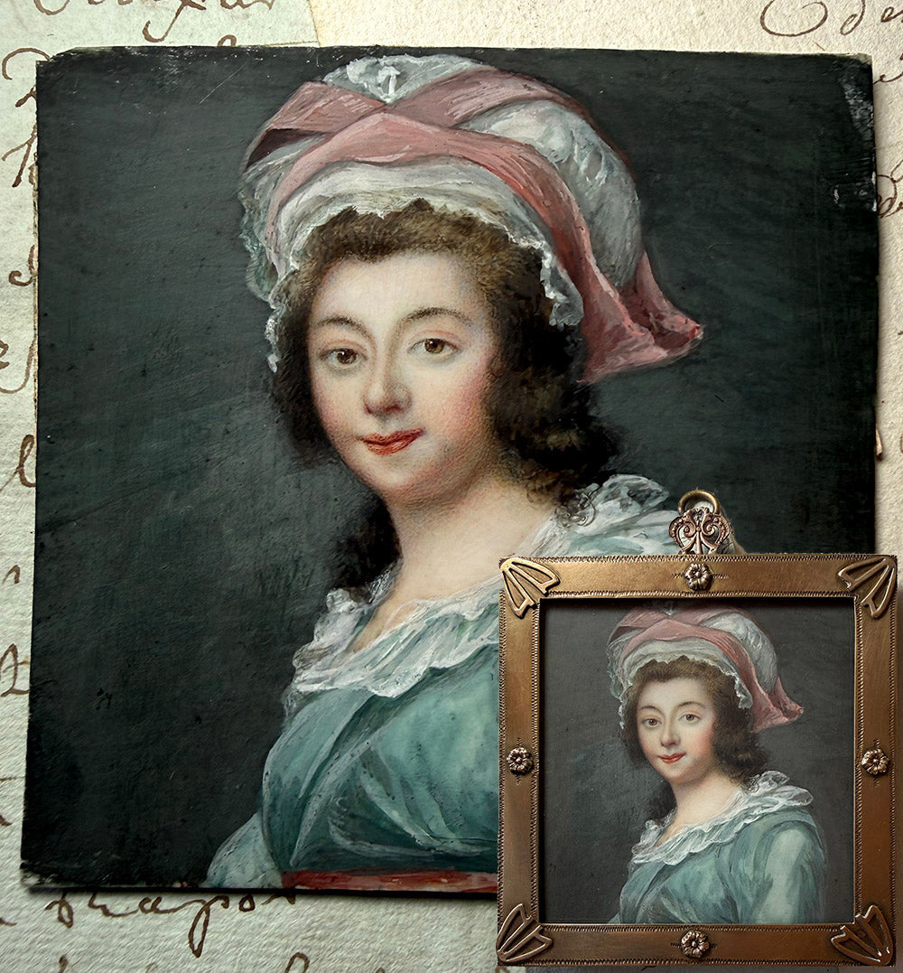 Picture Frame Gallery – Antiques & Uncommon Treasure