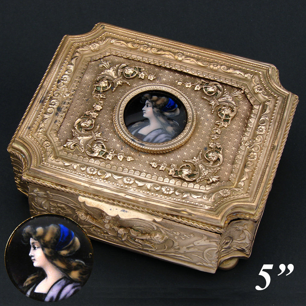 Boxes & Caddies – Antiques & Uncommon Treasure