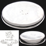 RARE Antique 18th C. French Sterling SIlver, by Famed Martin Guillaume Biennais (1764-1843) Oval Casserole, Serving Dish