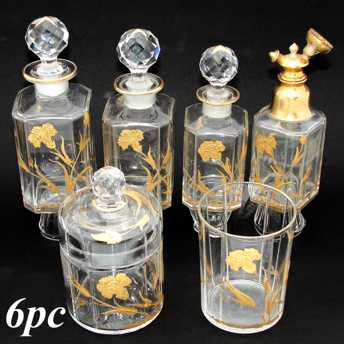 Glass & Ceramics – Antiques & Uncommon Treasure