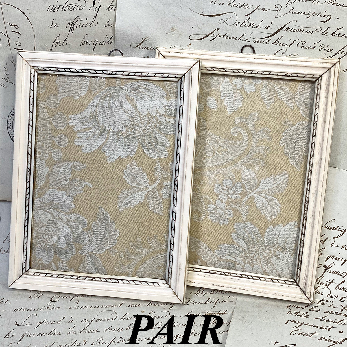 Picture Frame Gallery – Page 2 – Antiques & Uncommon Treasure