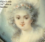 An Exceptionally Fine Swiss (probably Geneva) Guilloché Enamel Patch Box, circa 1795–1810