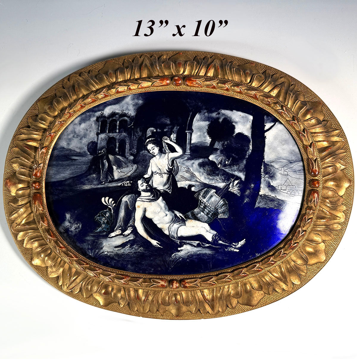 ◼️額縁　オブジェ　アンティークな写真 Picture Frame Gallery – Antiques & Uncommon Treasure