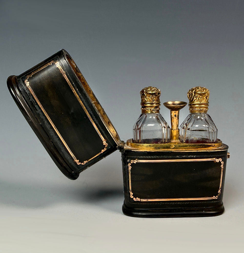 Boxes & Caddies – Antiques & Uncommon Treasure