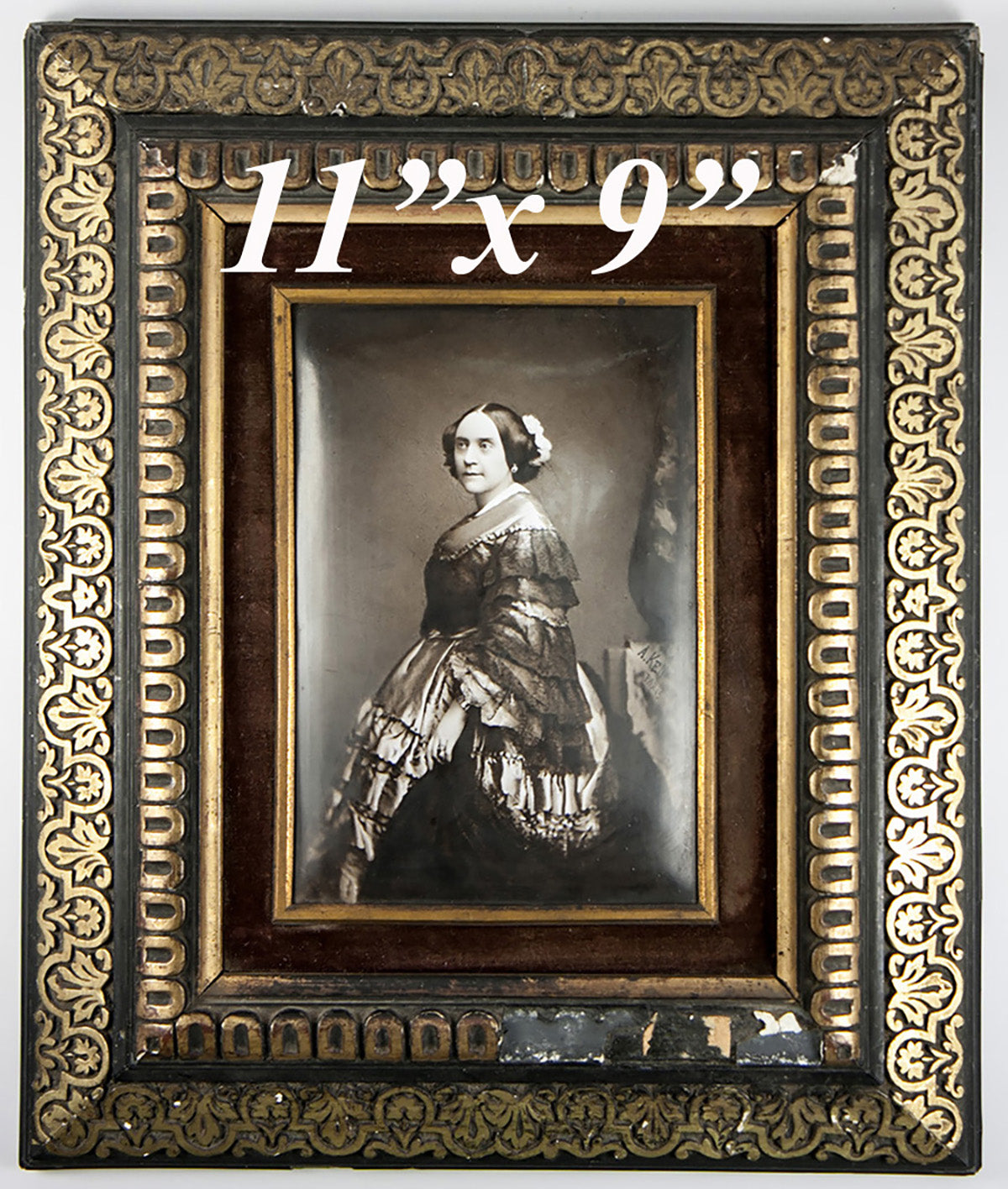 Picture Frame Gallery – Antiques & Uncommon Treasure