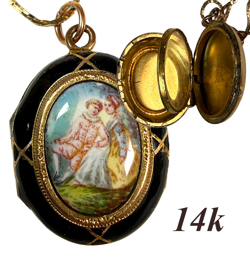 Fine Jewelry – Antiques & Uncommon Treasure
