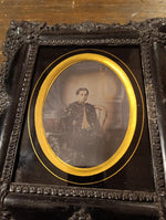 Antique Ambrotype
