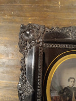 Antique Ambrotype