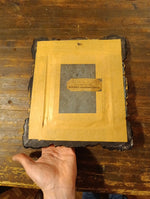 Antique Ambrotype