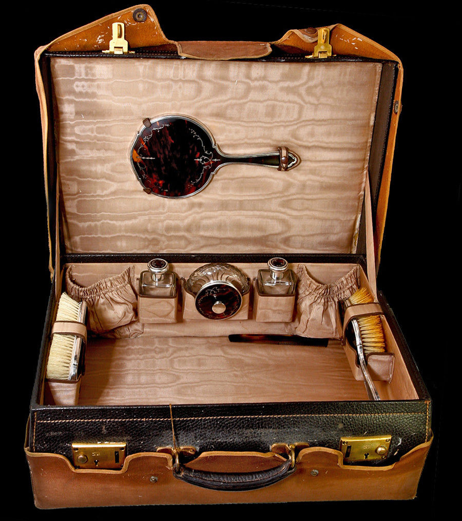 Key features and types of valise suitcases
