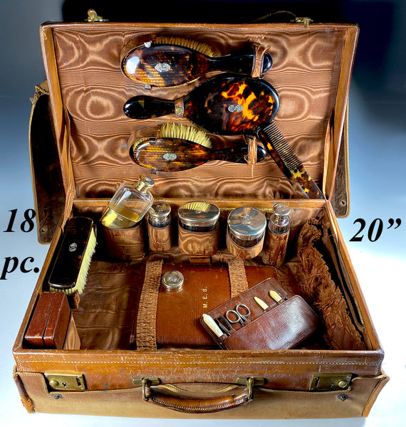 Belle ancienne valise rétro vintage H 20 L 70 l 40 cm 22 - Vendu Belle ancienne valise rétro vintage H 20 L 70 l 40 cm 22 - Vendu