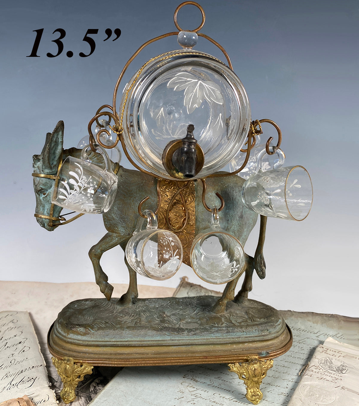 Glass & Ceramics – Antiques & Uncommon Treasure
