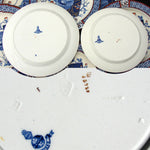 RARE 30pc Antique MINTON "Faisan" Imari 10" & 8.5" Plate Set, 1891 Date Marks