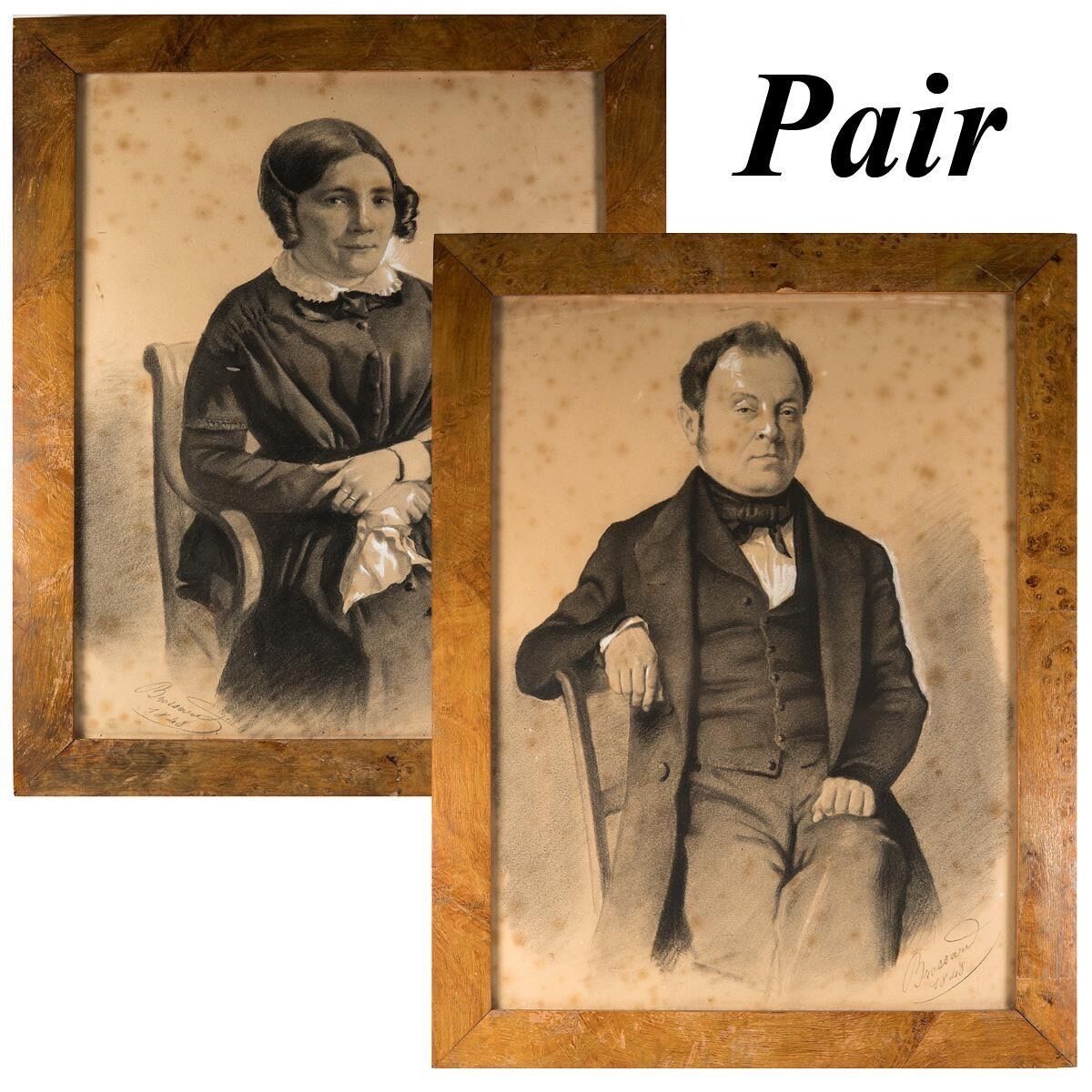 Picture Frame Gallery – Page 2 – Antiques & Uncommon Treasure