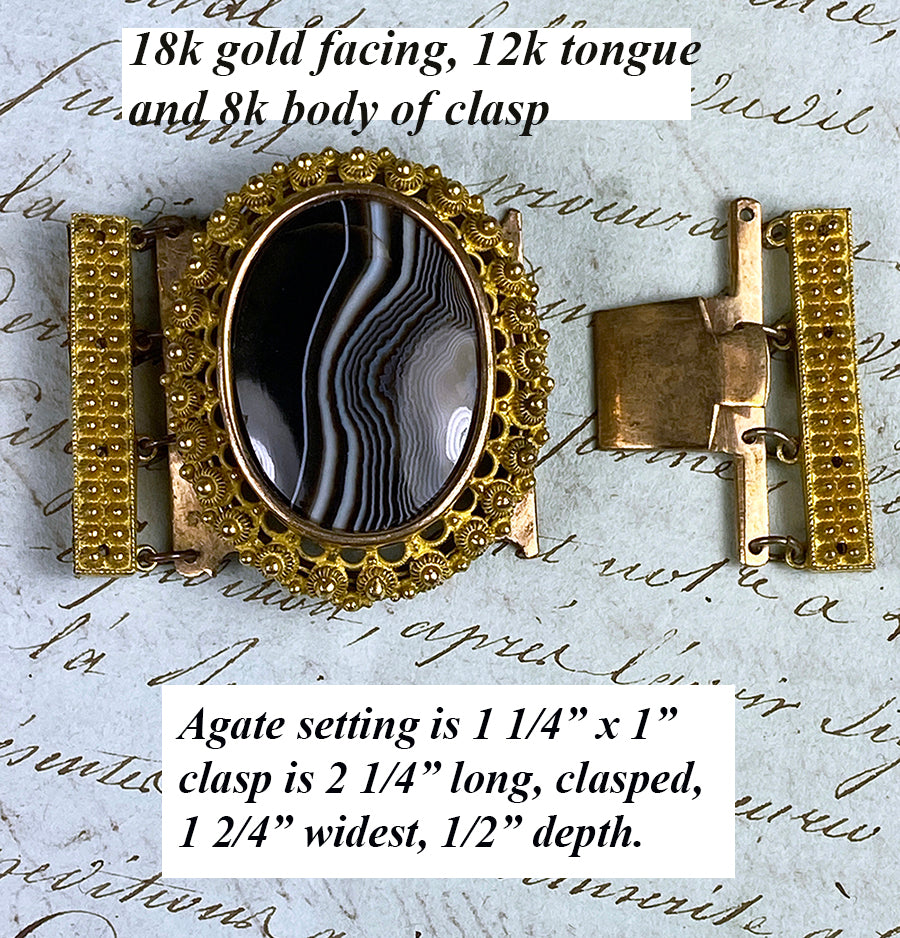 18kt yellow gold vermeil cuban link bracelet with Flaming Tongue clasp -  Matthew's Jewelers %