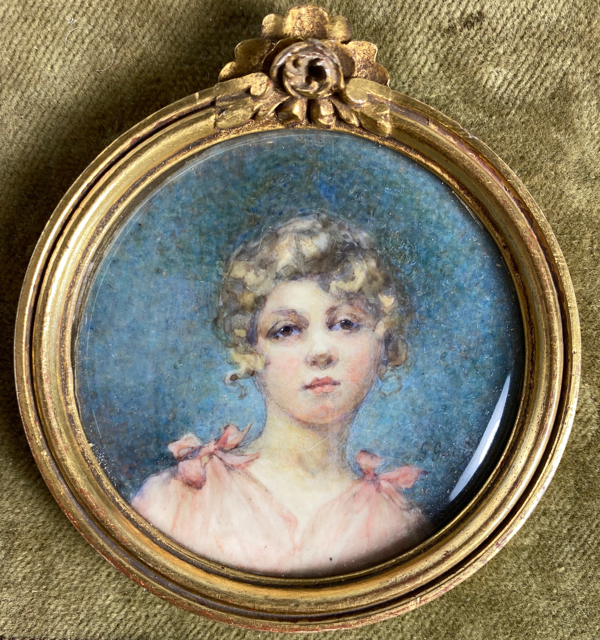 Picture Frame Gallery – Page 2 – Antiques & Uncommon Treasure