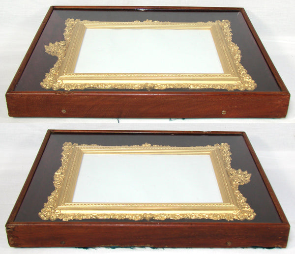 Antique Victorian 13.5