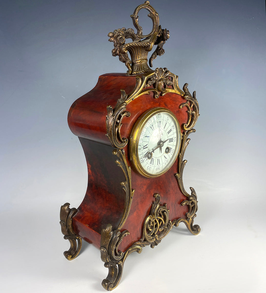 Fine Antique French 15